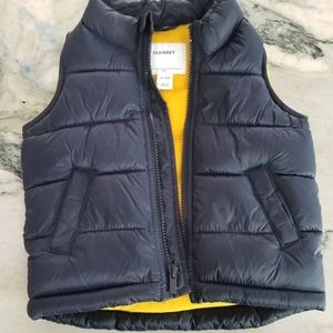Boys Vest by Old Navy